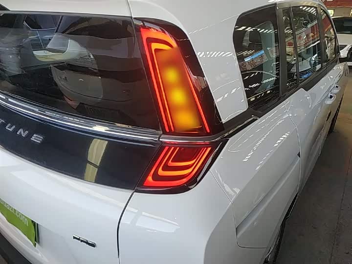 Bestune NAT 2023 2023款 PRO 舒享出行版 419km