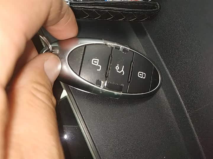 Bestune NAT 2023 2023款 PRO 舒享出行版 419km