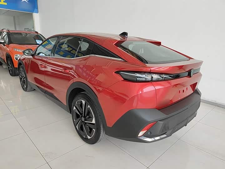 Фото 5 - Peugeot 408X