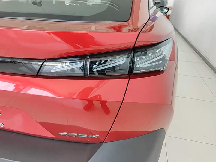 Фото 8 - Peugeot 408X