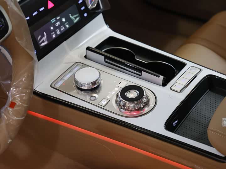 Genesis G80 2026 2026款 2.5T 后驱豪华版