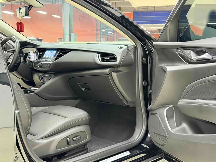 Buick Regal 2024 2024款 25T 超享版