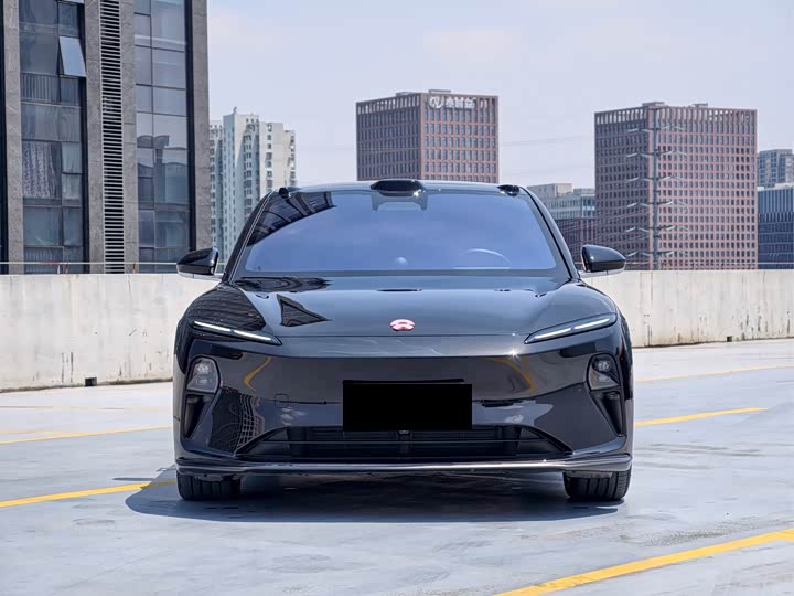 Nio ET5 2024 2024款 75kWh