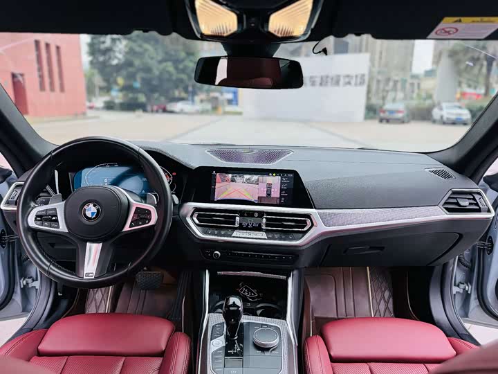 Zdjęcie 4 - BMW 4 Series