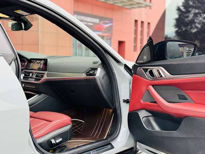 Zdjęcie 7 - BMW 4 Series