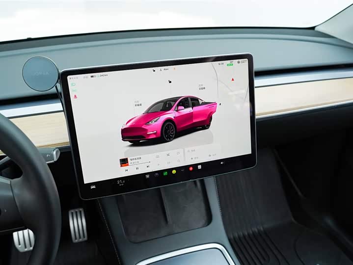 صورة 9 - Tesla Model Y