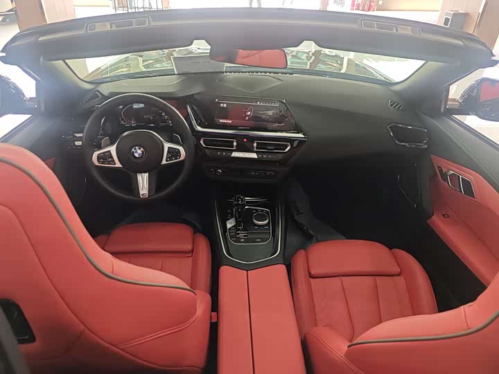 2023 BMW Z4