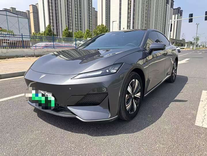 Changan Deepal SL03 2025 2025款 改款 增程精英型