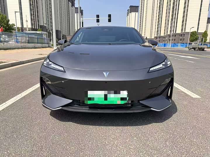 Changan Deepal SL03 2025 2025款 改款 增程精英型