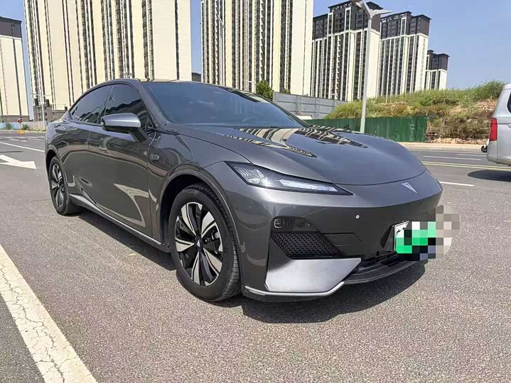 Changan Deepal SL03 2025 2025款 改款 增程精英型