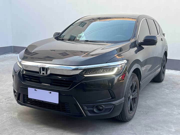 Фото 1 - Honda Breeze