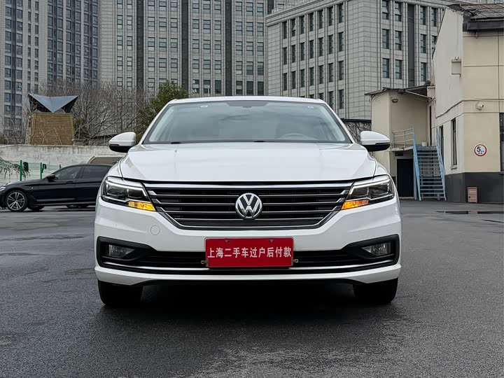 Volkswagen Lavida 2021 2021款 280TSI DSG舒适版
