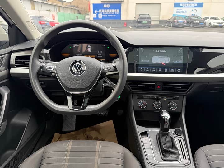 Volkswagen Lavida 2021 2021款 280TSI DSG舒适版