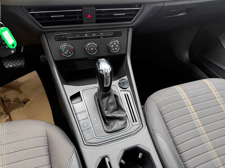 Volkswagen Lavida 2021 2021款 280TSI DSG舒适版