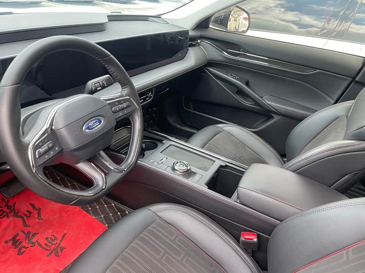 Photo 9 - Ford Mondeo