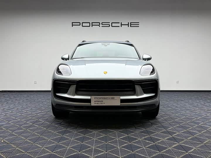 Photo 6 - Porsche Macan