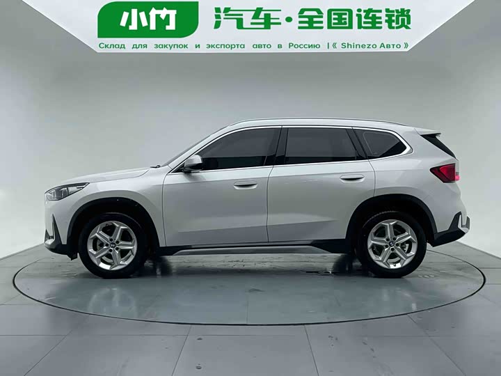Фото 3 - BMW X1