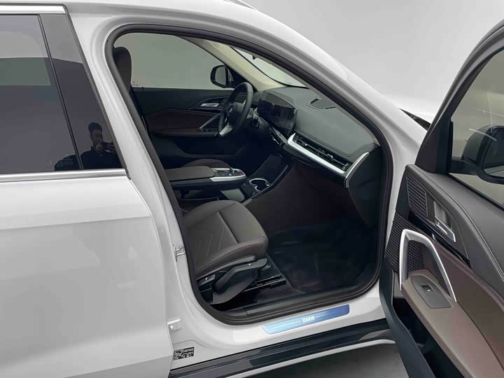 Фото 7 - BMW X1