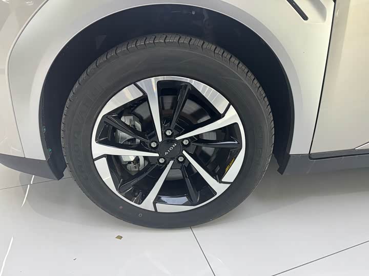GAC Aion Y 2025 2025款 Plus 510 智享版