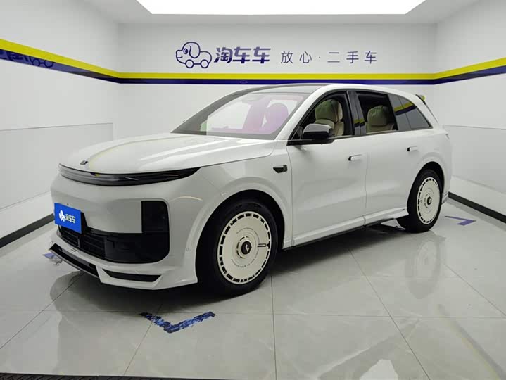 Photo 1 - LiXiang L6