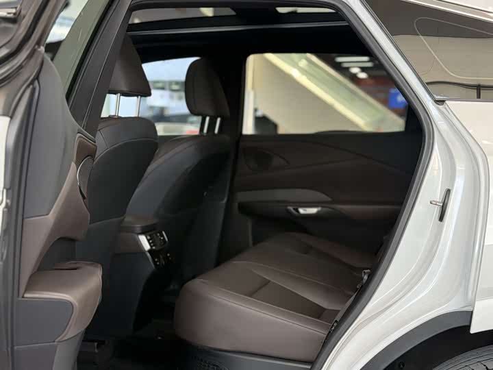 Lexus RX 2023 2023款 350h 四驱醇享版