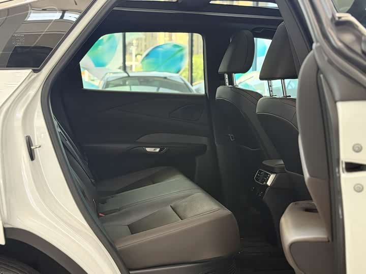 Lexus RX 2023 2023款 350h 四驱醇享版