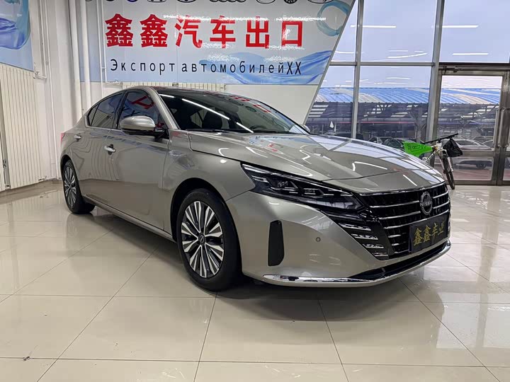 Фото 3 - Nissan Teana