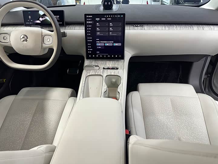 Nio ET7 2024 2024款 100kWh 行政版