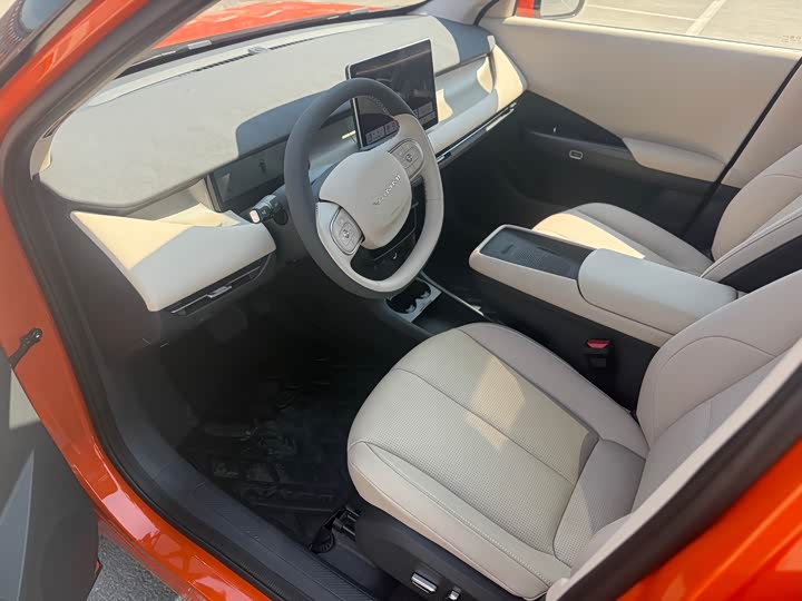 2025 Dongfeng Yipai Nano 06