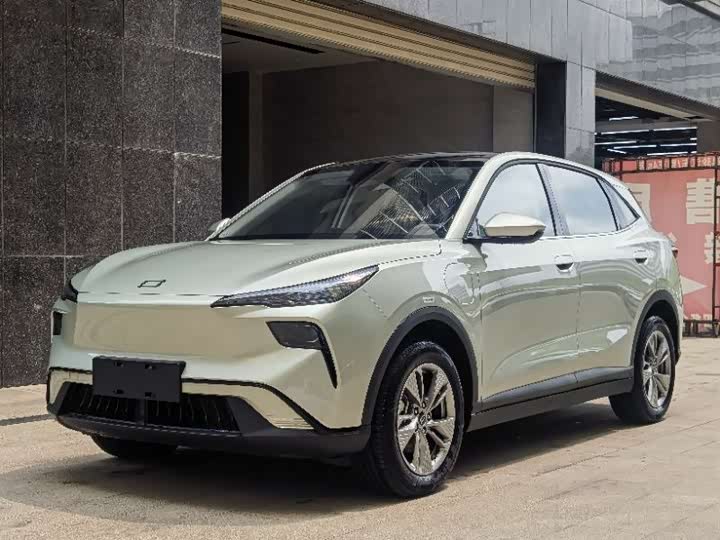 2025 Bestune 03