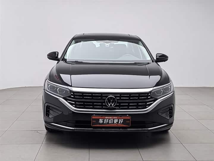 Фото 3 - Volkswagen Passat