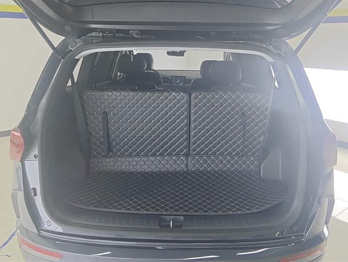 2024 Hyundai Custo