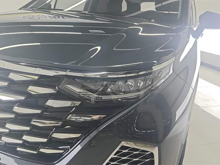 2024 Hyundai Custo