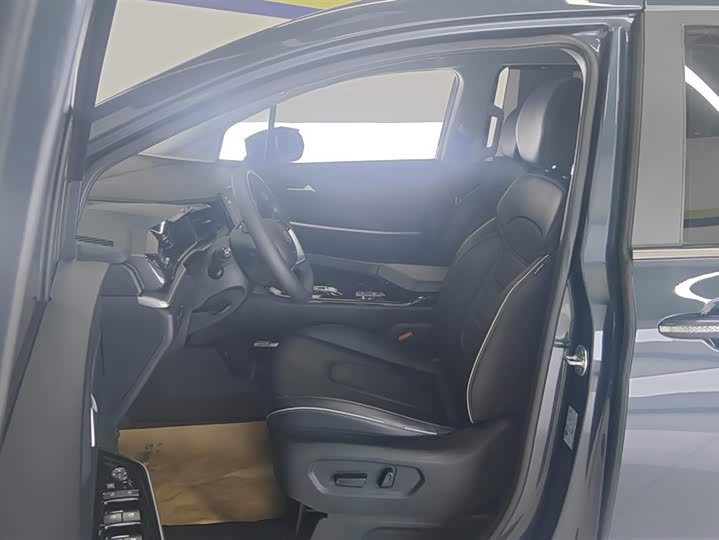 Hyundai Custo 2024 2024款 270TGDi LUX 尊贵版