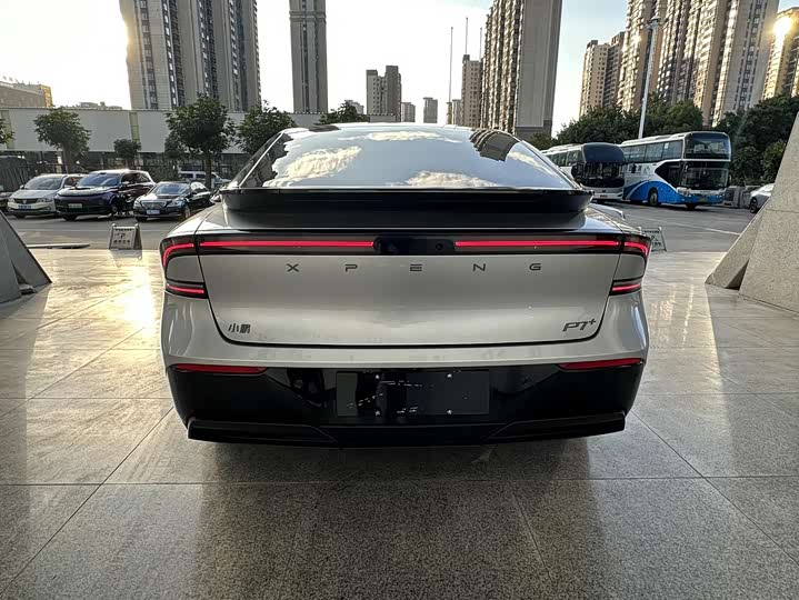 XPeng F57 2024 2024款 超长续航 Max