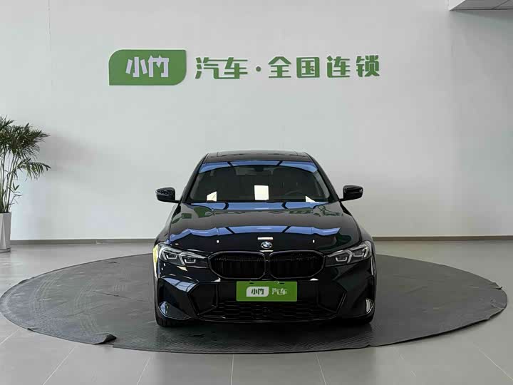 Фото 2 - BMW 3 Series
