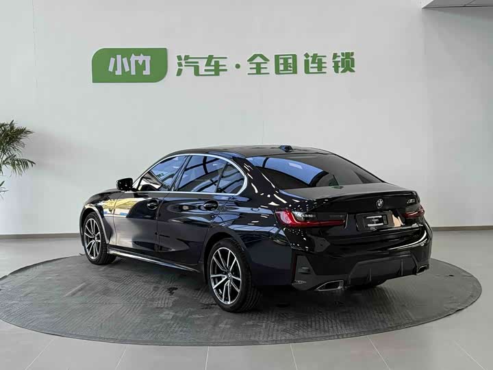 Фото 5 - BMW 3 Series