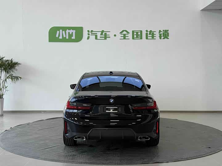 Фото 7 - BMW 3 Series