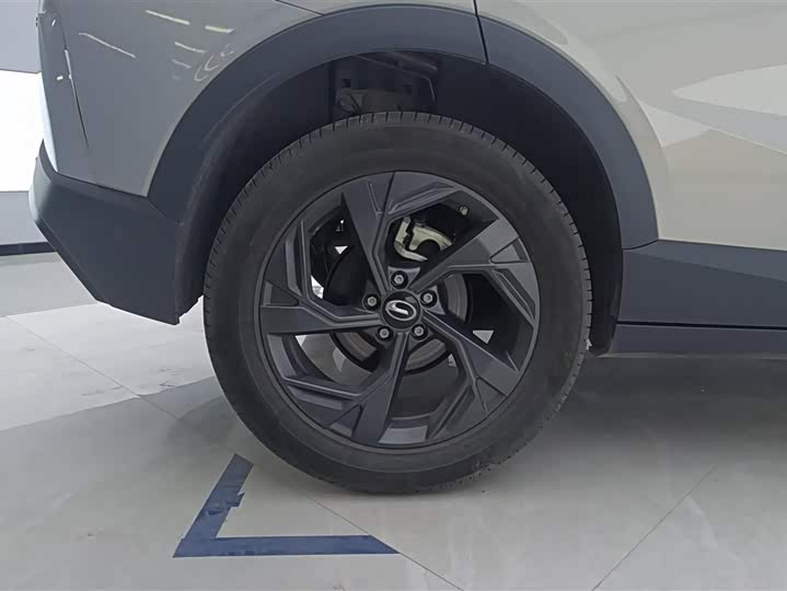 Zdjęcie 6 - GAC Trumpchi GS3
