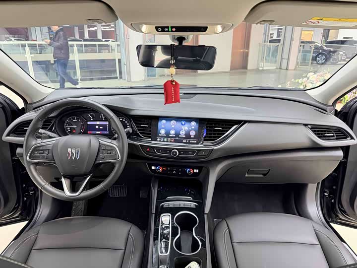 Buick Regal 2024 2024款 25T 超享版