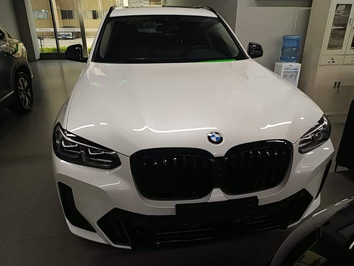 Фото 3 - BMW X3