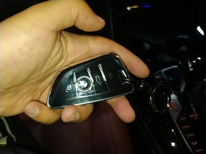 Фото 9 - BMW X3