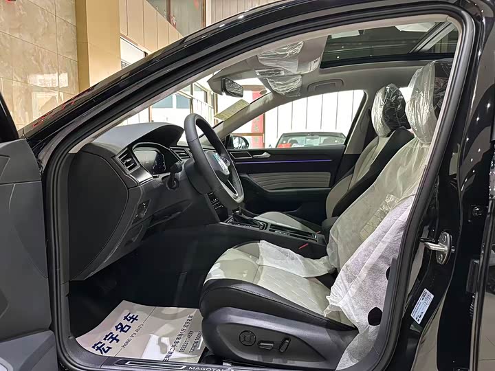 2026 Volkswagen Magotan