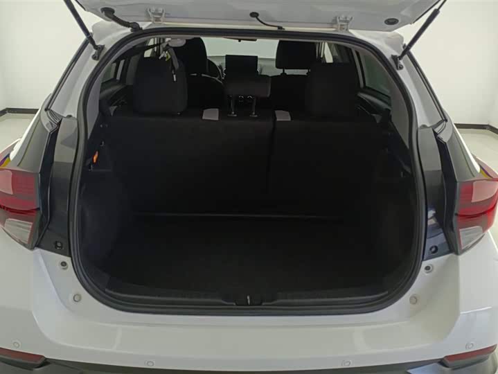 Toyota Yaris L Hatchback 2022 2022款 致炫X 1.5L CVT领先PLUS版