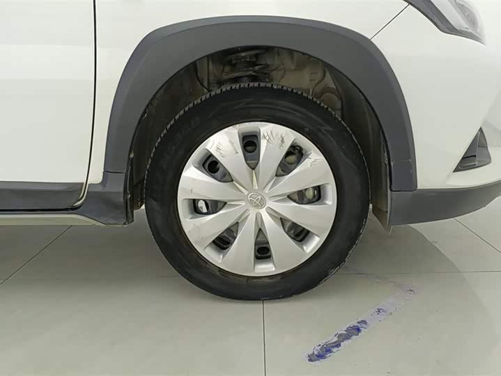 Toyota Yaris L Hatchback 2022 2022款 致炫X 1.5L CVT领先PLUS版