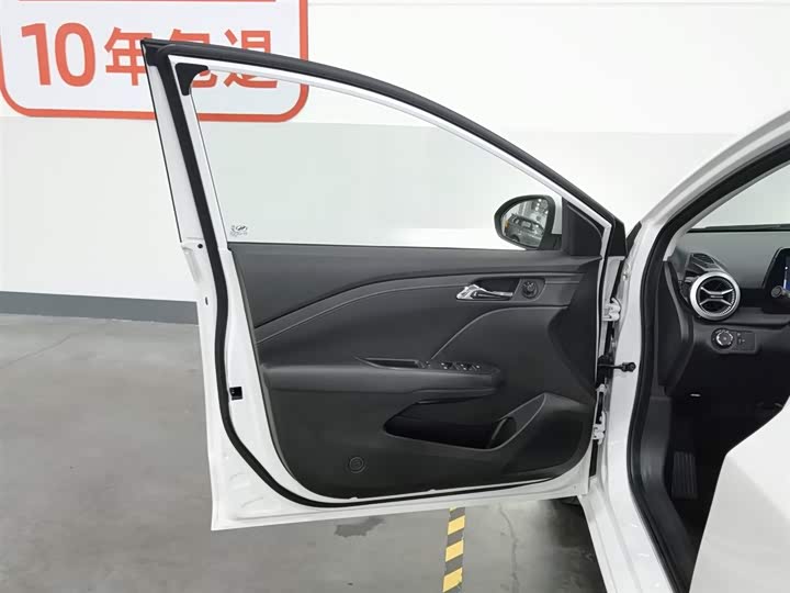 Chevrolet Monza 2024 2024款 1.5L 双离合乐享版