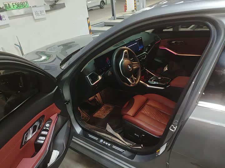 Фото 5 - BMW i3