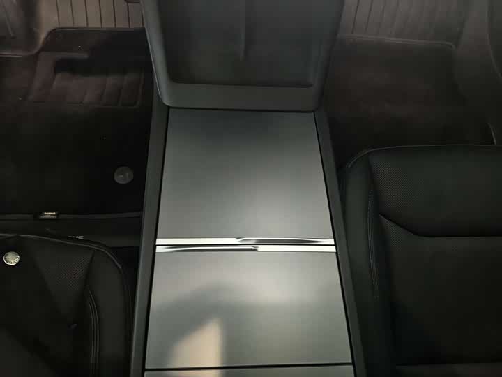 Tesla Model 3 2025 2025款 后轮驱动版