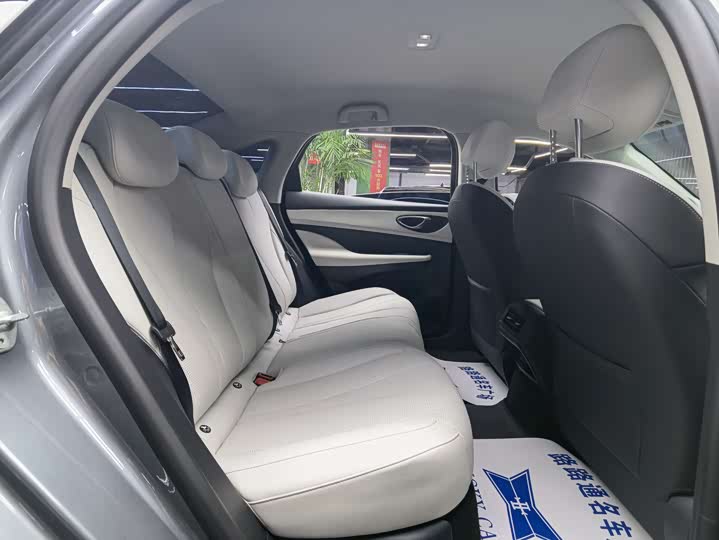 BYD Seal 05 DM-i Hybrid 2025 2025款 DM-i 智驾版 55KM豪华型