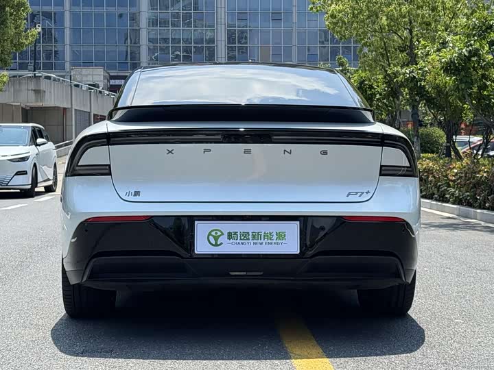 XPeng F57 2024 2024款 长续航 Max